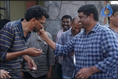 Sekhar Kammula Birthday Celebrations - 3 of 18