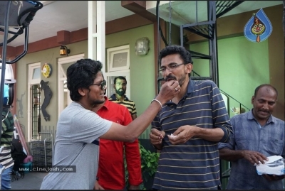 Sekhar Kammula Birthday Celebrations - 5 of 18