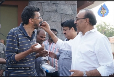 Sekhar Kammula Birthday Celebrations - 6 of 18