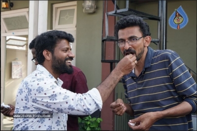 Sekhar Kammula Birthday Celebrations - 14 of 18