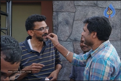 Sekhar Kammula Birthday Celebrations - 17 of 18