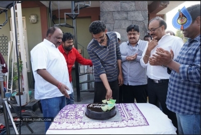 Sekhar Kammula Birthday Celebrations - 18 of 18