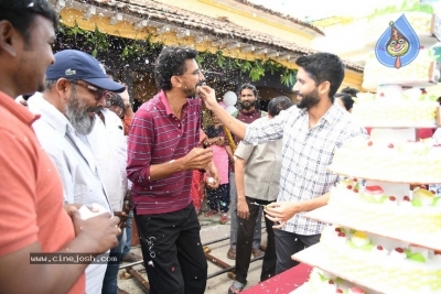 Sekhar Kammula Birthday Celebrations - 7 of 9