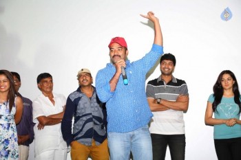 Selfie Raja 3rd Song Launch - 28 of 39