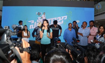 Selfie Raja 3rd Song Launch - 34 of 39