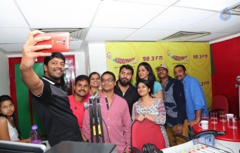 Selfie Raja 3rd Song Launch - 36 of 39