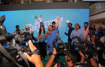 Selfie Raja 3rd Song Launch - 38 of 39