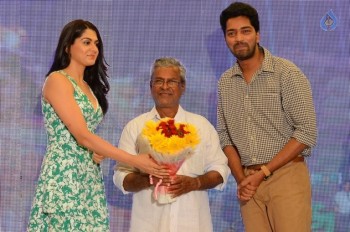 Selfie Raja Movie Song Launch - 35 of 70