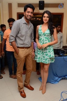 Selfie Raja Movie Song Launch - 36 of 70