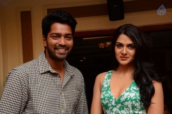 Selfie Raja Movie Song Launch - 38 of 70