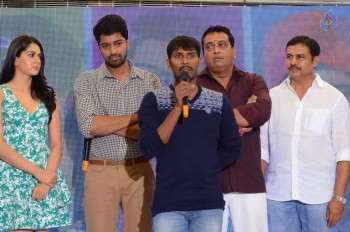 Selfie Raja Movie Song Launch - 44 of 70