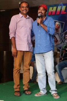 Selfie Raja Movie Success Meet - 25 of 35