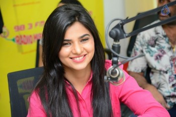 Selfie Raja Team at Radio Mirchi - 21 of 28