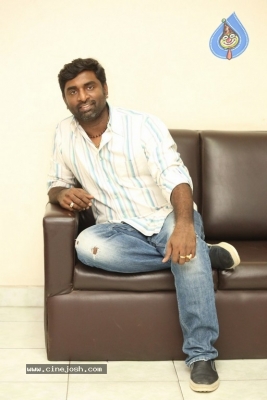 Senthil Kumar Interview Stills - 1 of 21