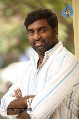 Senthil Kumar Interview Stills - 3 of 21