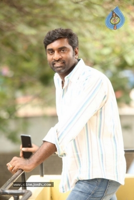 Senthil Kumar Interview Stills - 4 of 21