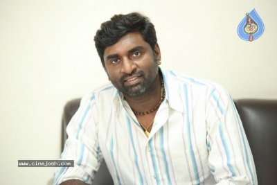 Senthil Kumar Interview Stills - 10 of 21