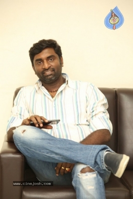 Senthil Kumar Interview Stills - 11 of 21