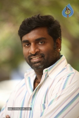 Senthil Kumar Interview Stills - 14 of 21