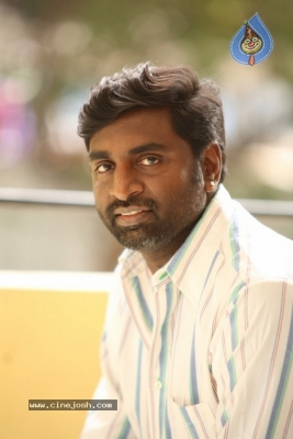 Senthil Kumar Interview Stills - 15 of 21