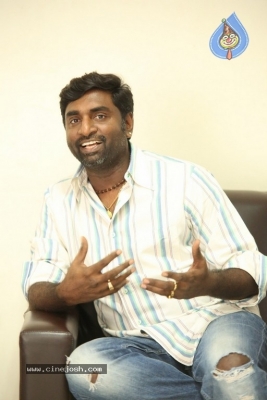 Senthil Kumar Interview Stills - 16 of 21