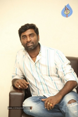 Senthil Kumar Interview Stills - 19 of 21