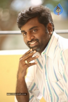 Senthil Kumar Interview Stills - 20 of 21