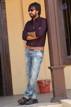 SGS Director Bobby Photos - 11 of 21