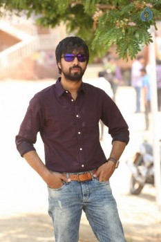 SGS Director Bobby Photos - 21 of 21