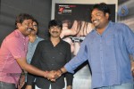Shadow Movie First Look Teaser Launch - 28 of 56