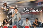Shadow Movie First Look Teaser Launch - 38 of 56