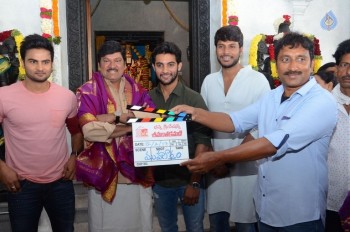 Samanthakamani Movie Opening - 34 of 71