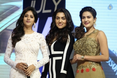 Shamanthakamani Movie Pre Release Function - 3 of 39