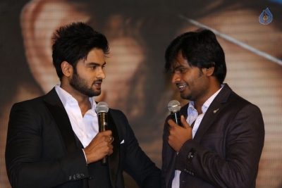 Shamanthakamani Movie Pre Release Function 2 - 24 of 42