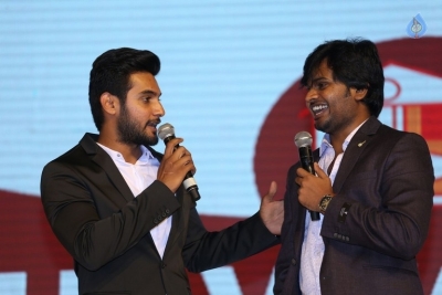 Shamanthakamani Movie Pre Release Function 2 - 25 of 42