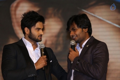 Shamanthakamani Movie Pre Release Function 2 - 34 of 42