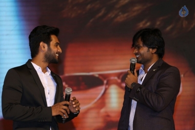 Shamanthakamani Movie Pre Release Function 2 - 35 of 42