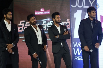 Shamanthakamani Movie Pre Release Function 2 - 39 of 42