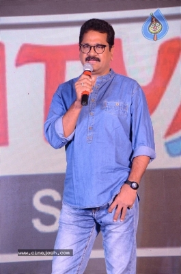 Shambho Shankara Movie Audio Launch - 1 of 17