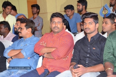 Shambho Shankara Movie Audio Launch - 2 of 17