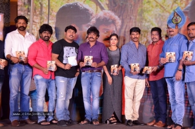 Shambho Shankara Movie Audio Launch - 9 of 17