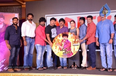 Shambho Shankara Movie Audio Launch - 17 of 17