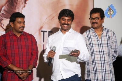 Shambho Shankara Trailer Launch - 1 of 33