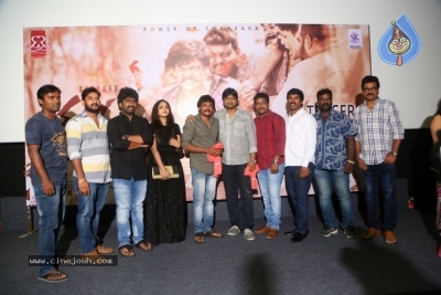 Shambho Shankara Trailer Launch - 20 of 33