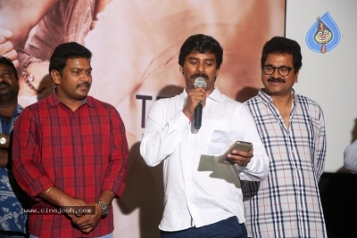 Shambho Shankara Trailer Launch - 27 of 33