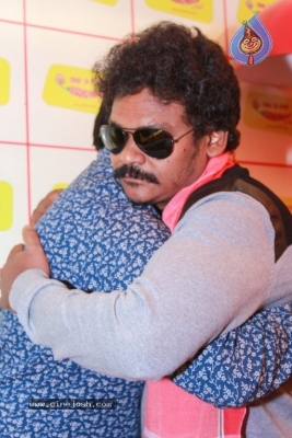 Shambo Shankara Interview at Radio Mirchi - 4 of 10