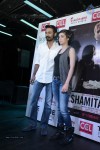 Shamitabh Movie Press Meet - 35 of 80