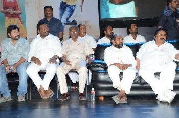 Sharanam Gachhami Song Launch - 39 of 62