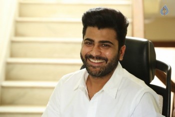 Sharwanand Shatamanam Bhavati Interview Photos - 5 of 42