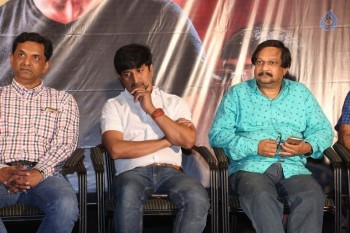 Shashikala Movie Press Meet - 5 of 33